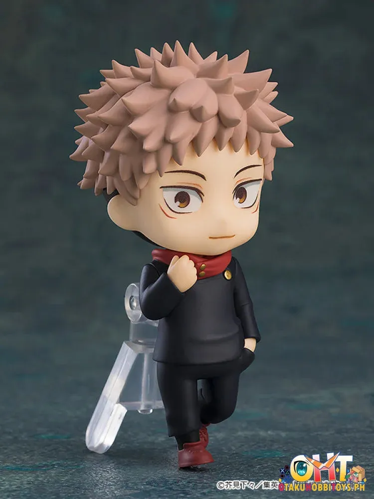 Nendoroid Surprise Jujutsu Kaisen [Box of 8] - EXTRA SLOT