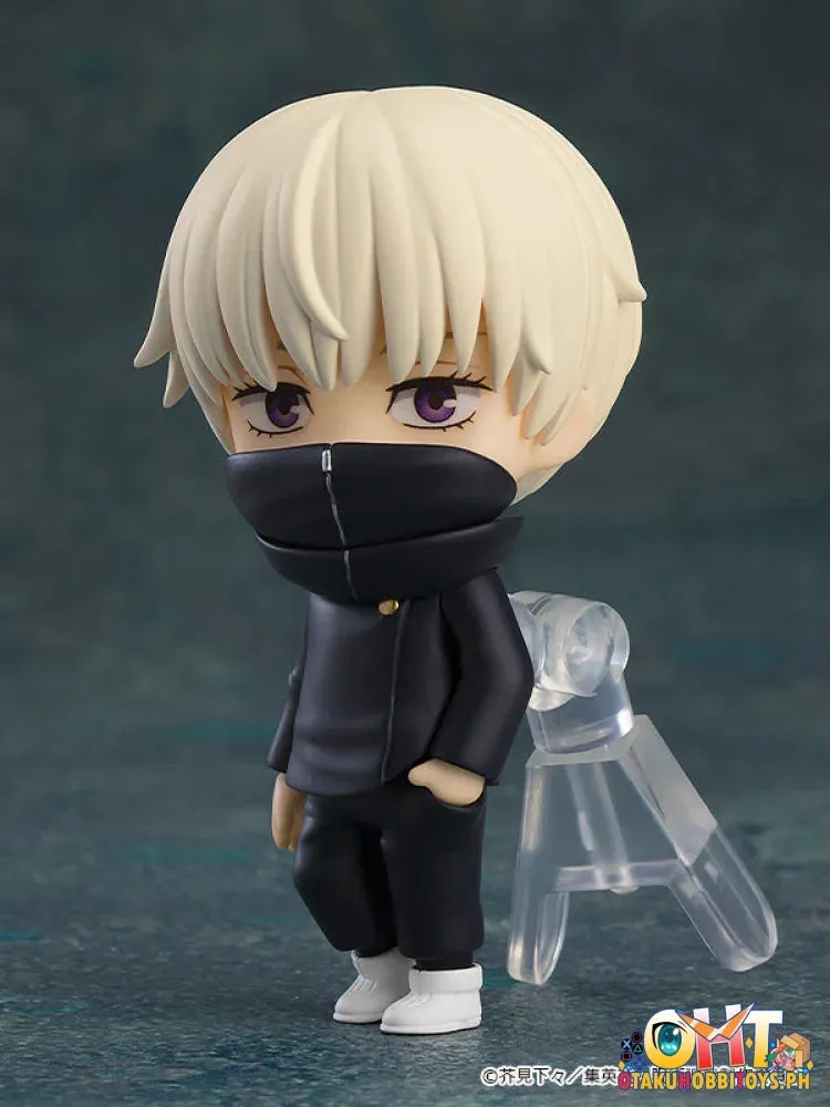 Nendoroid Surprise Jujutsu Kaisen [Box of 8] - EXTRA SLOT