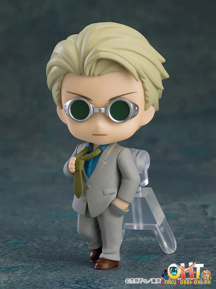 Nendoroid Surprise Jujutsu Kaisen [Box of 8] - EXTRA SLOT