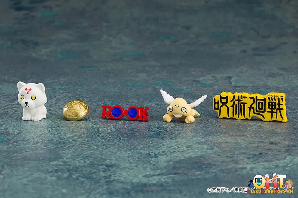 Nendoroid Surprise Jujutsu Kaisen [Box of 8] - EXTRA SLOT