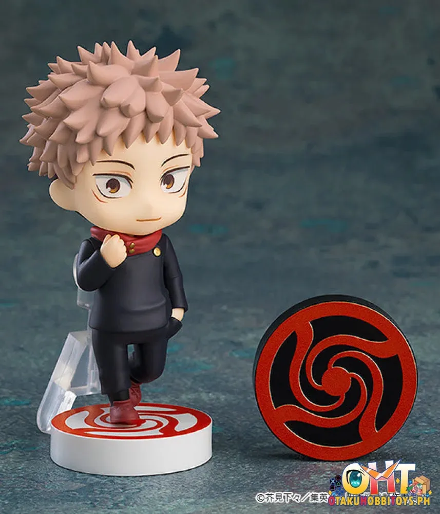 Nendoroid Surprise Jujutsu Kaisen [Box of 8] - EXTRA SLOT
