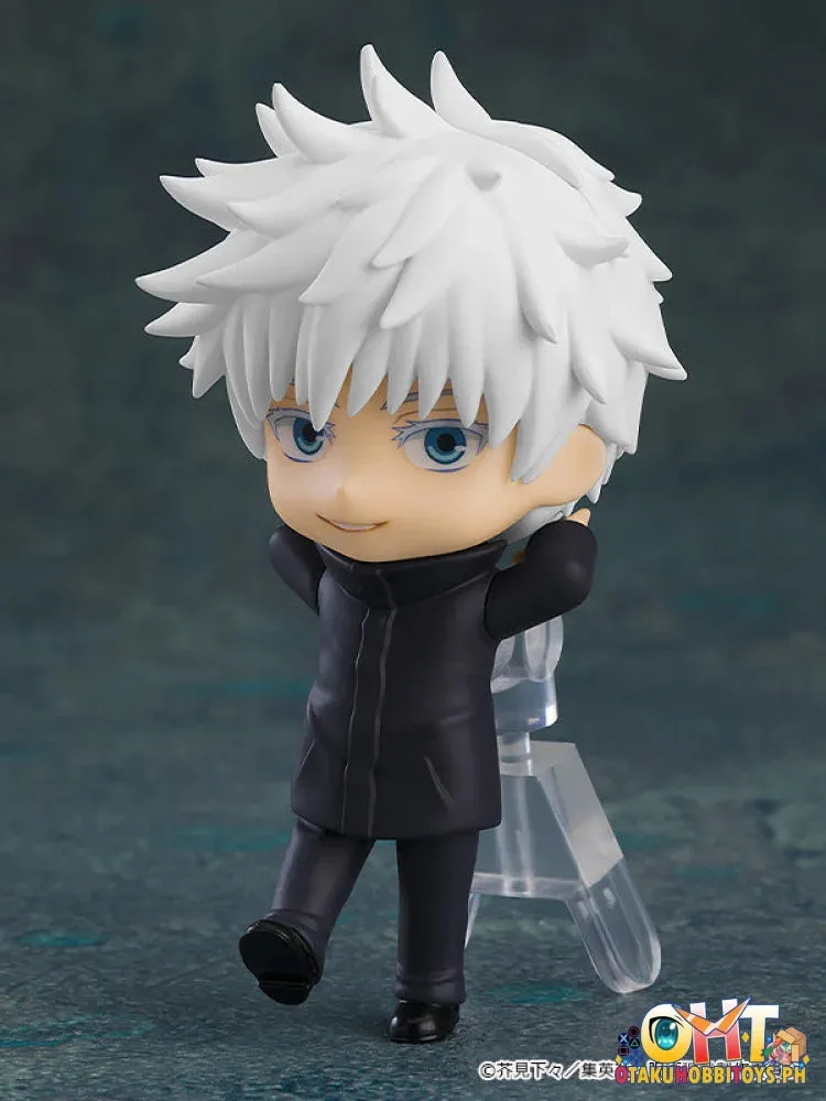 Nendoroid Surprise Jujutsu Kaisen [Box of 8] - EXTRA SLOT