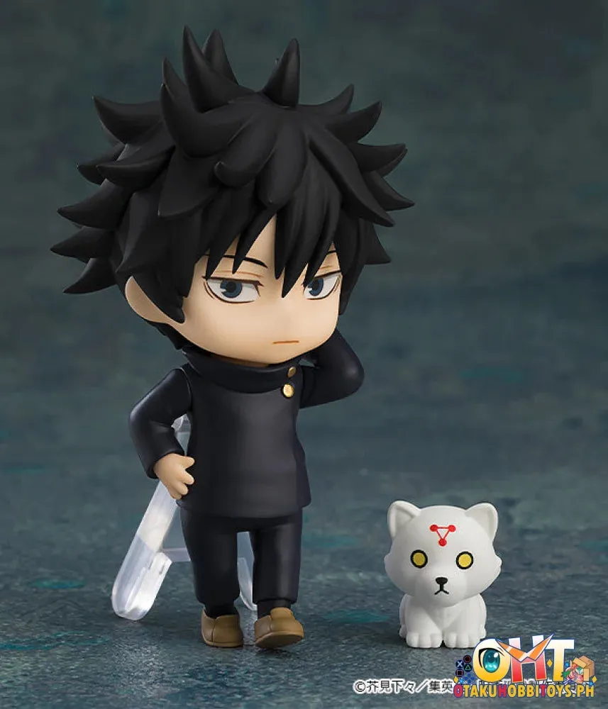 Nendoroid Surprise Jujutsu Kaisen [Box of 8] - EXTRA SLOT