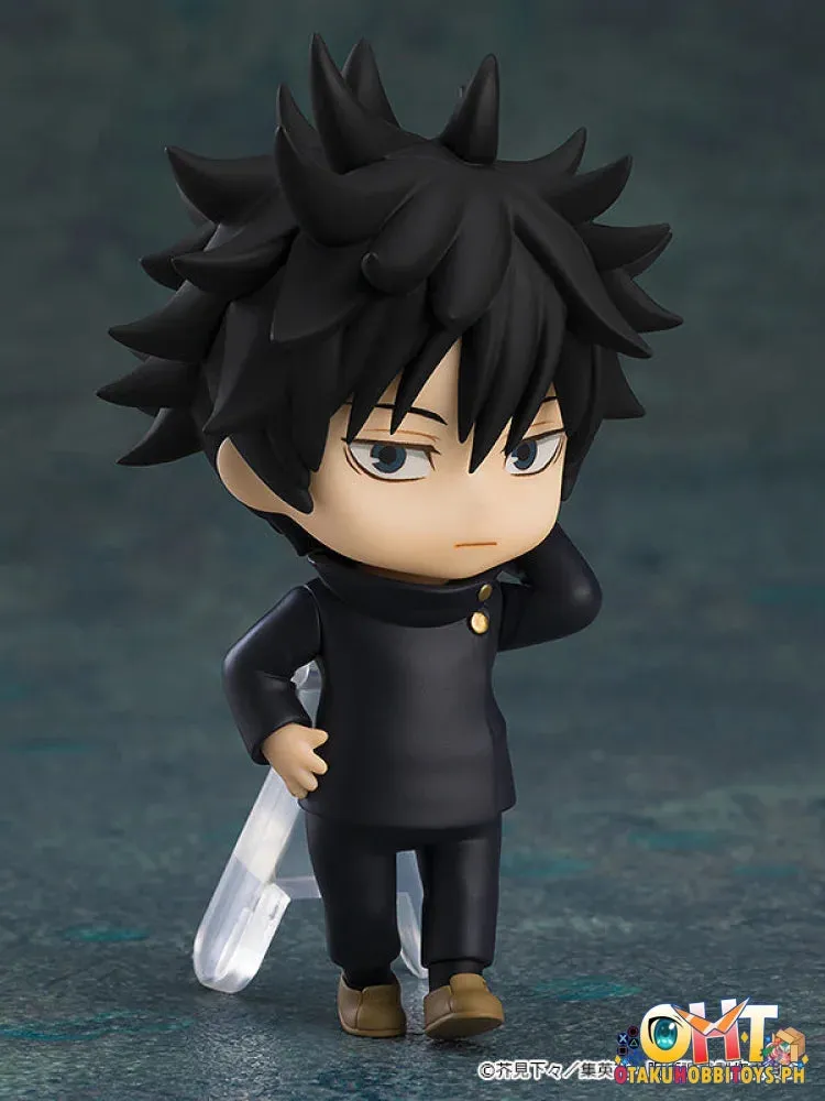 Nendoroid Surprise Jujutsu Kaisen [Box of 8] - EXTRA SLOT