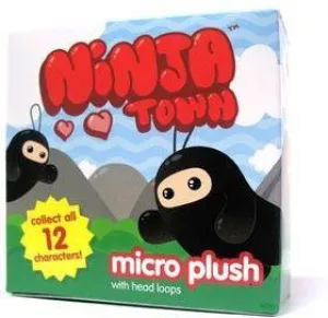Ninjatown (1 Blind Box)