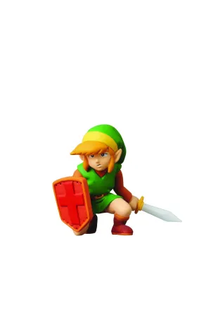 Nintendo LoZ Link figure