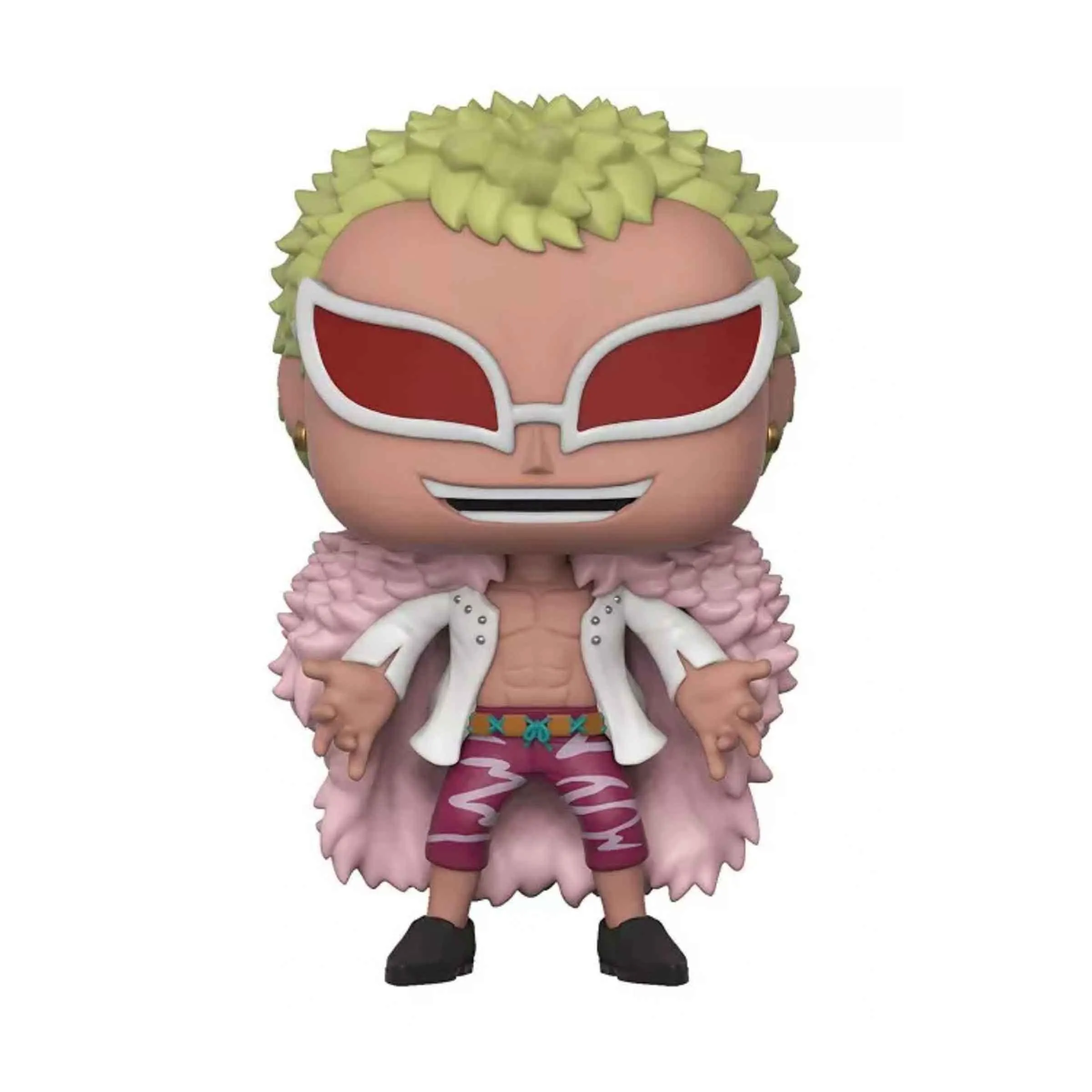 One Piece DQ Doflamingo Funko Pop! Anime Figure
