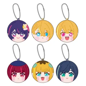 Oshi no Ko Marukore !