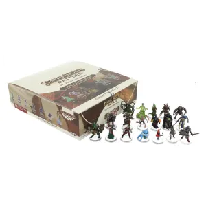 Pathfinder Battles: Set 24 - Fearsome Forces