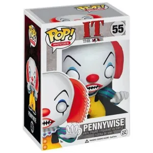 Pennywise IT the Movie Funko POP! Vinyl #55
