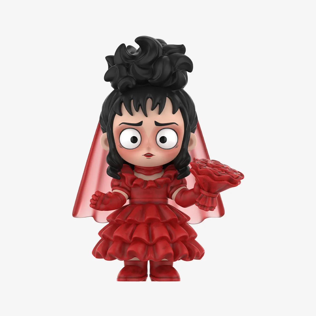 POP MART Beetlejuice Series Figures [1 Blind Box]