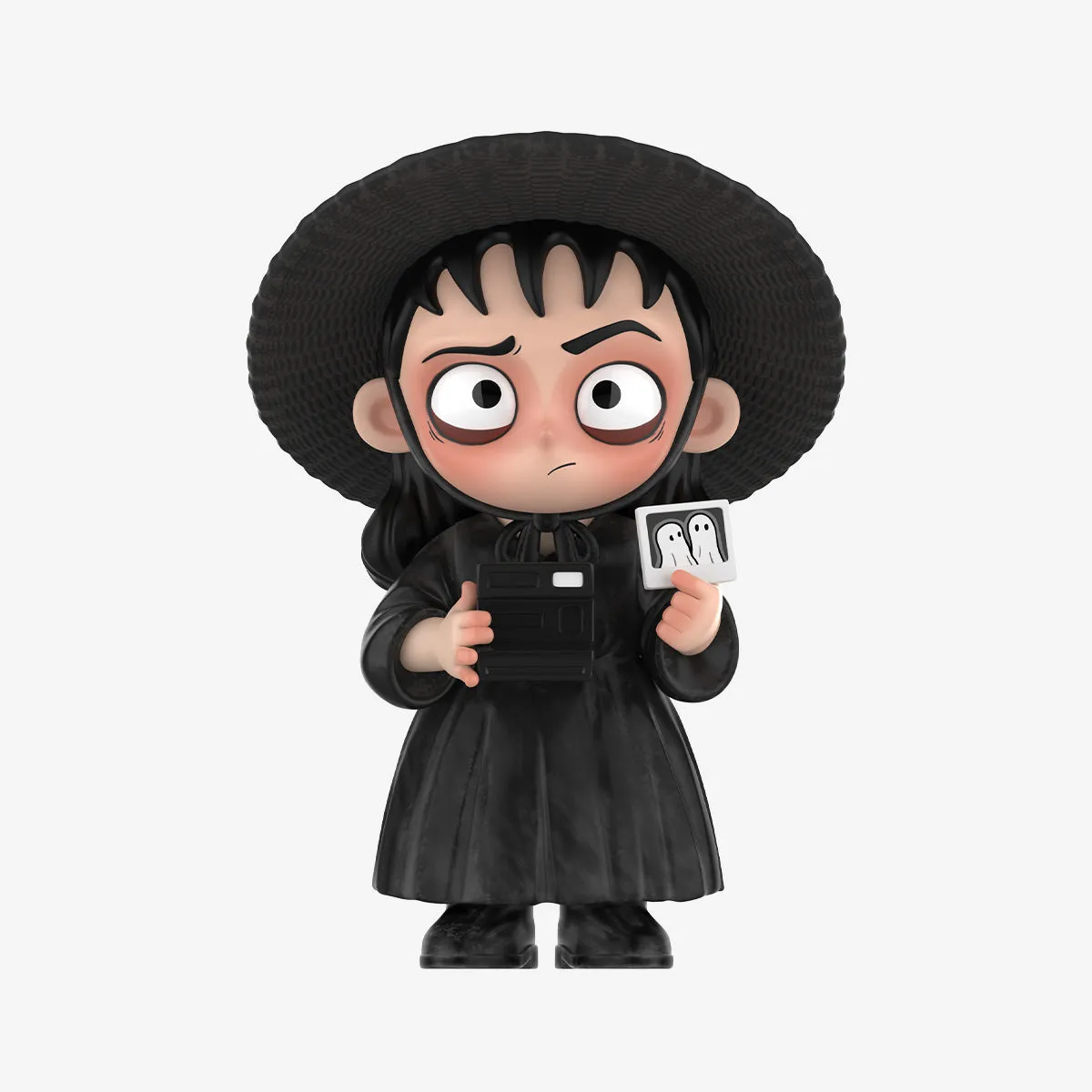 POP MART Beetlejuice Series Figures [1 Blind Box]