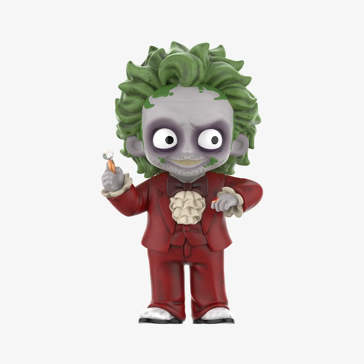 POP MART Beetlejuice Series Figures [1 Blind Box]