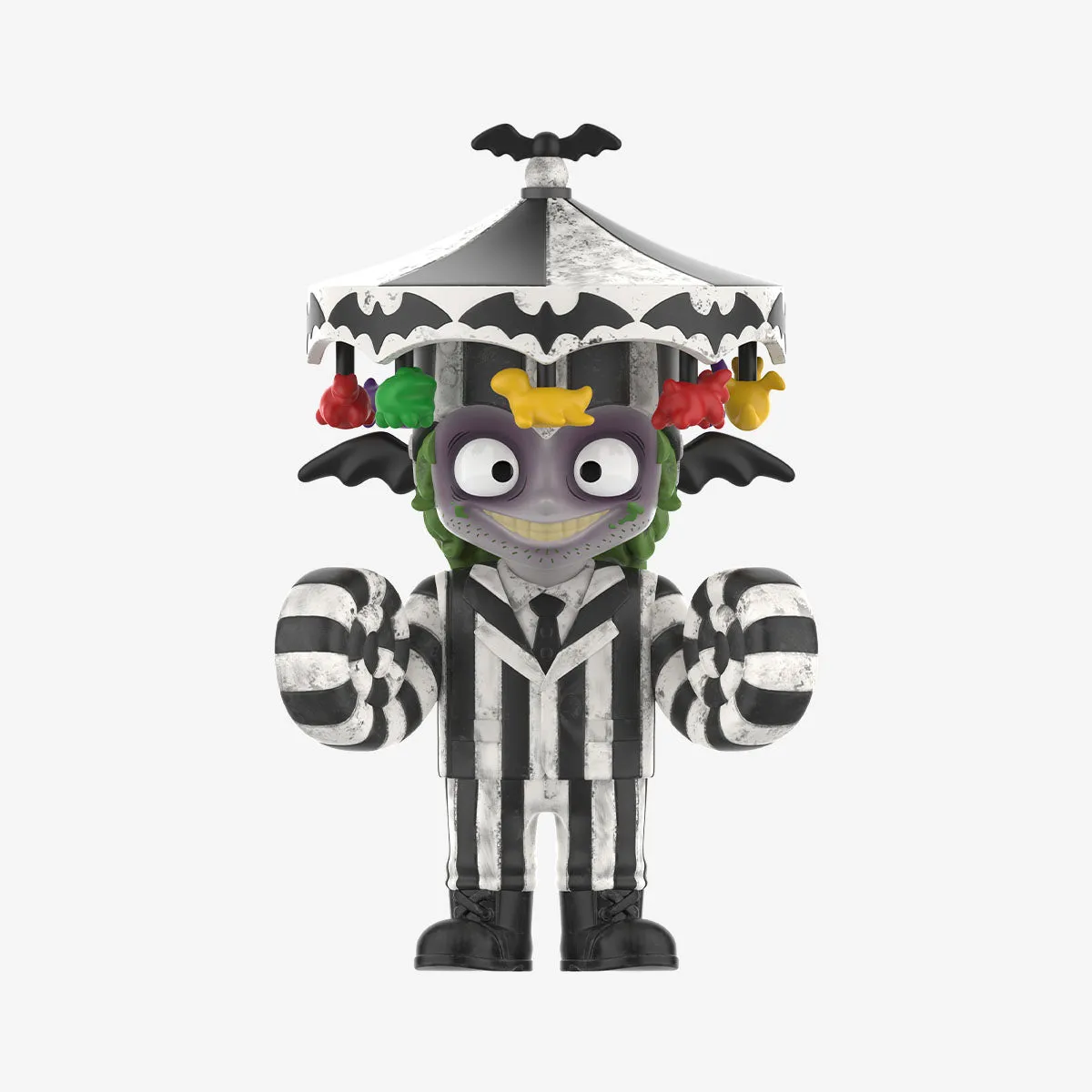 POP MART Beetlejuice Series Figures [1 Blind Box]