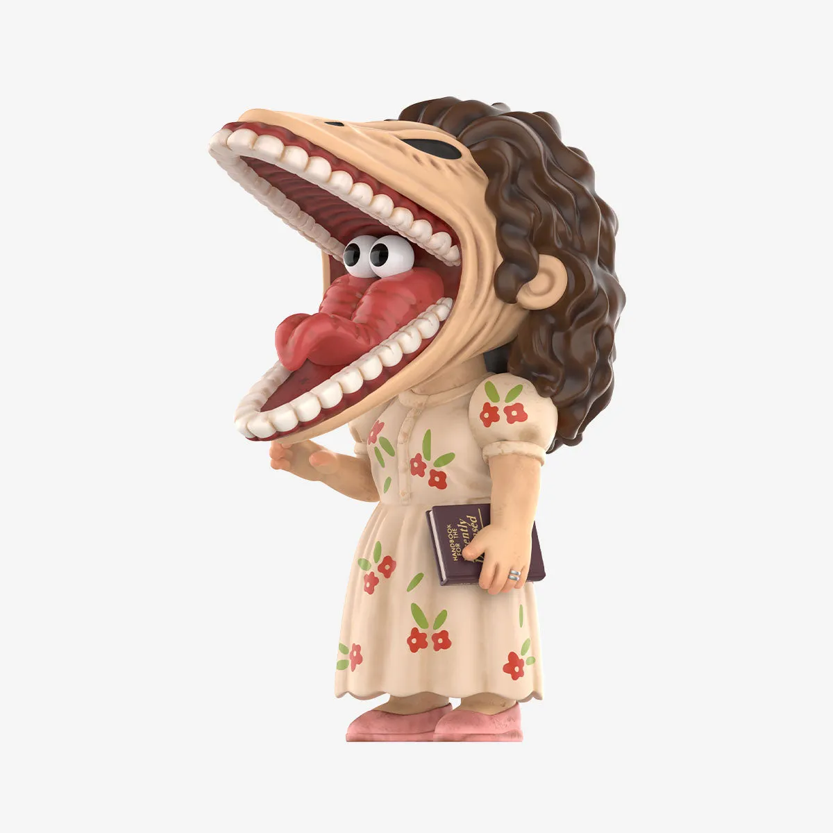 POP MART Beetlejuice Series Figures [1 Blind Box]