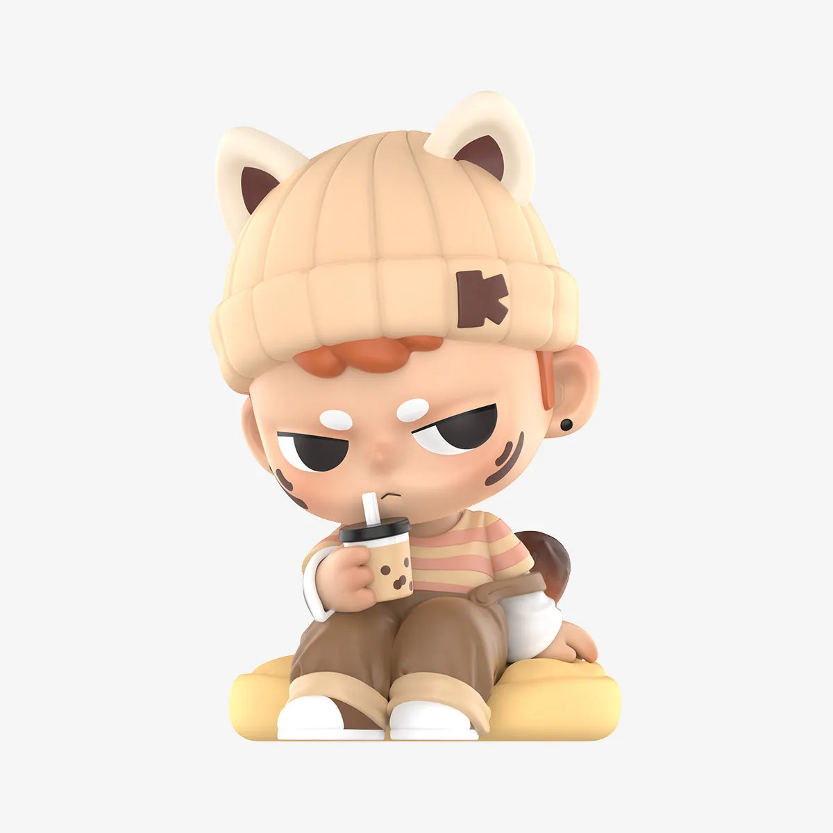 POP MART KUBO 24/7 YOU Series Figures [1 Blind Box]
