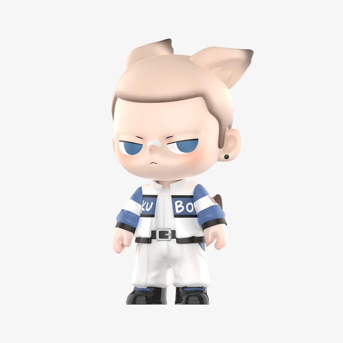 POP MART KUBO 24/7 YOU Series Figures [1 Blind Box]