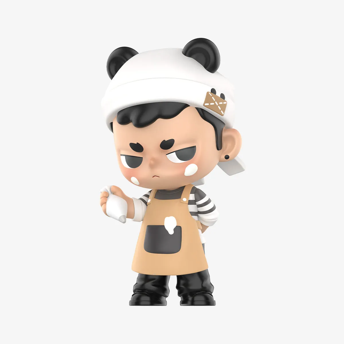 POP MART KUBO 24/7 YOU Series Figures [1 Blind Box]