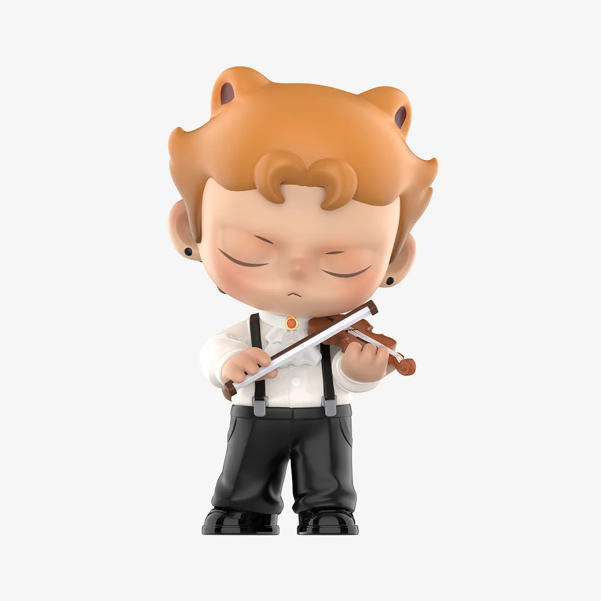 POP MART KUBO 24/7 YOU Series Figures [1 Blind Box]