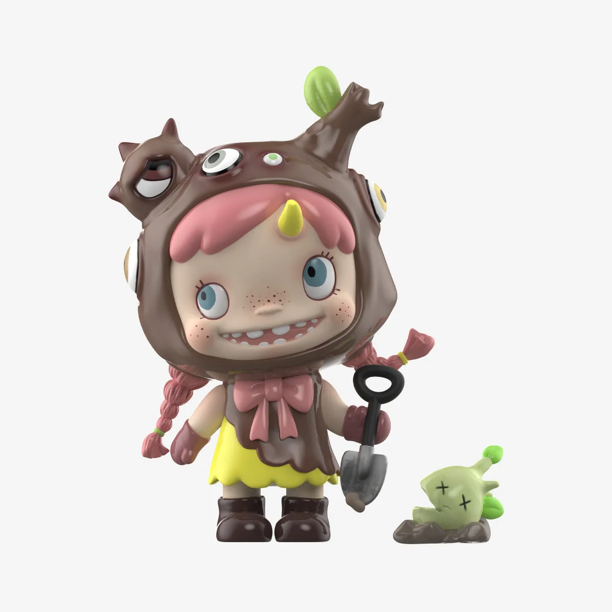POP MART POLAR - HELLO POLAR Season 1 Series Figures [1 Blind Box]
