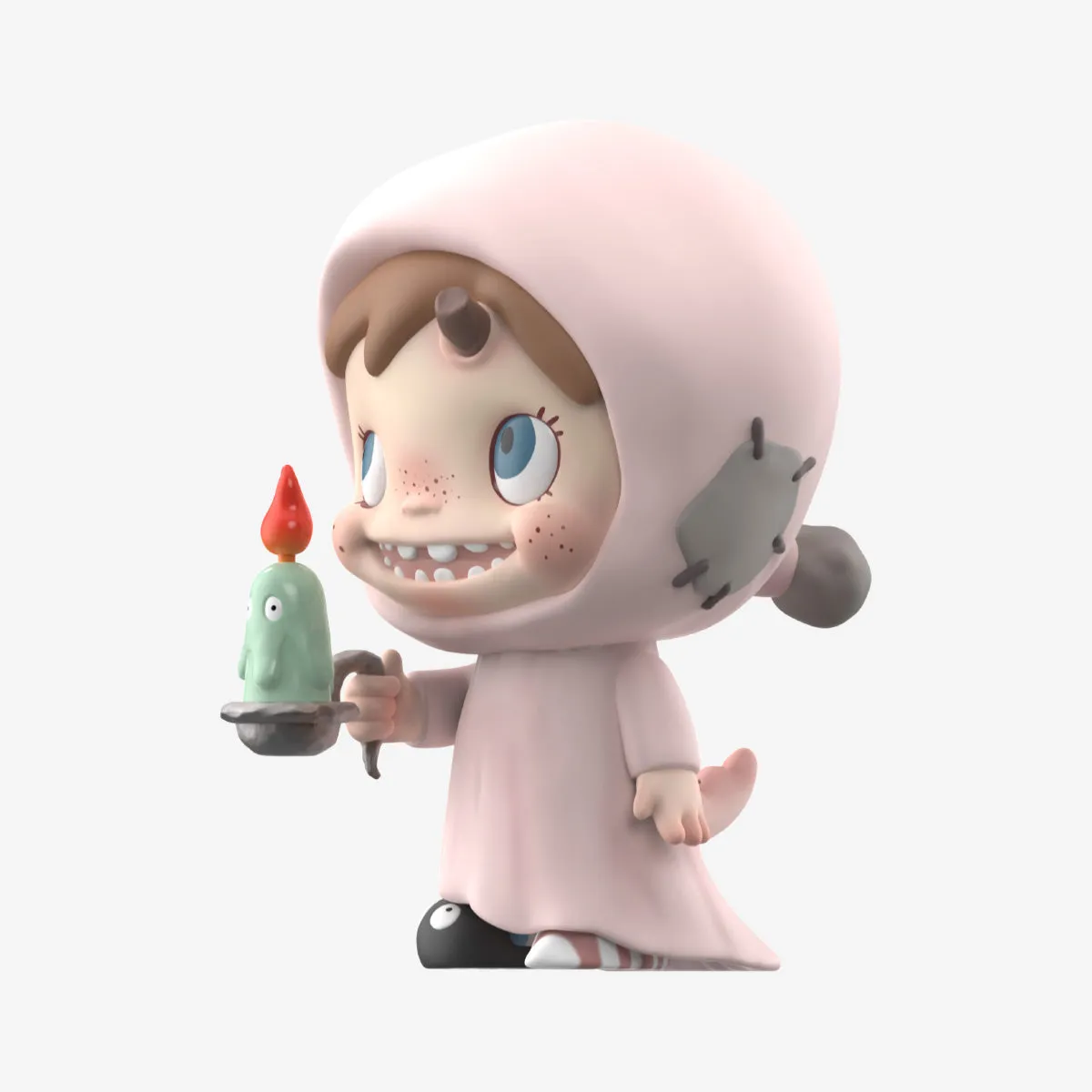 POP MART POLAR - HELLO POLAR Season 1 Series Figures [1 Blind Box]