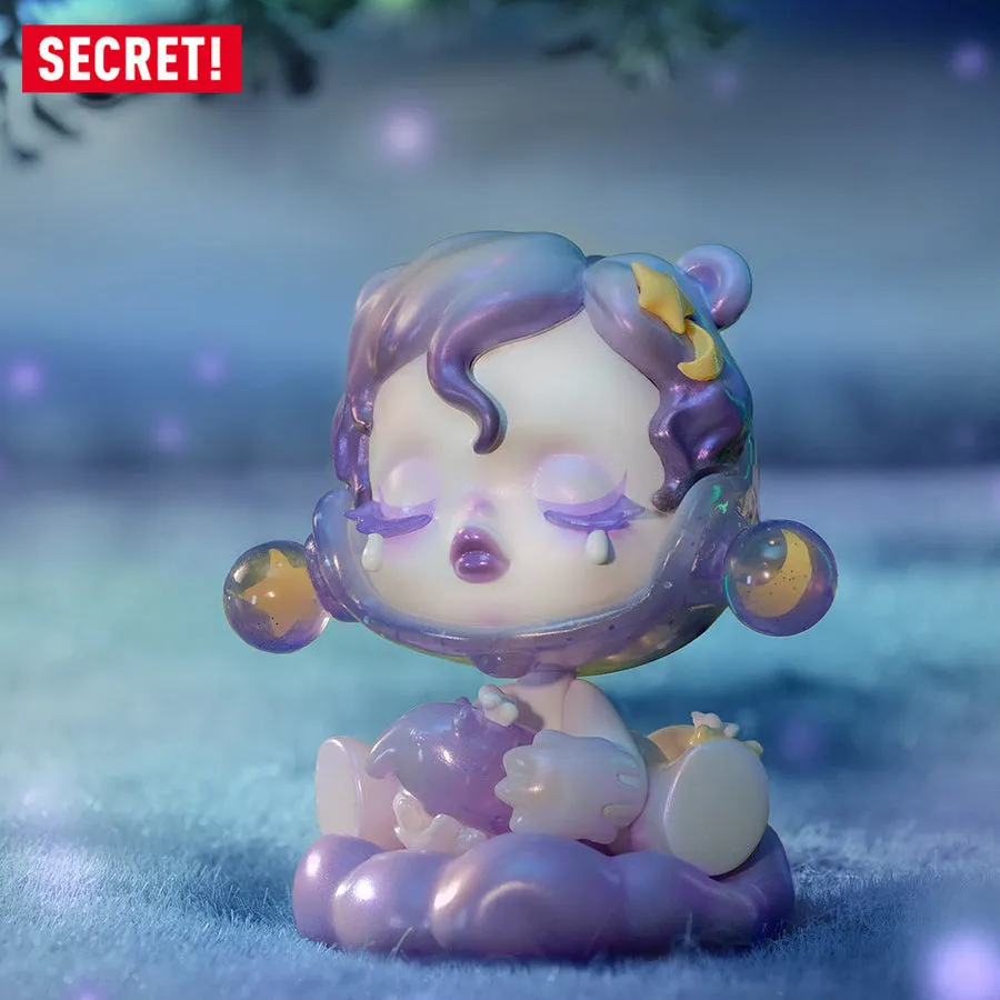 POP MART SKULLPANDA The Mare of Animals Series Blind Box
