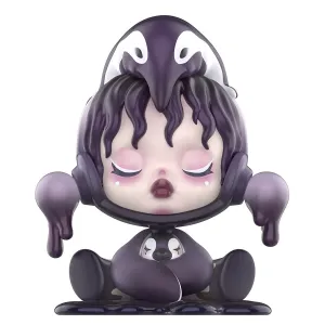 POP MART SKULLPANDA The Mare of Animals Series Blind Box