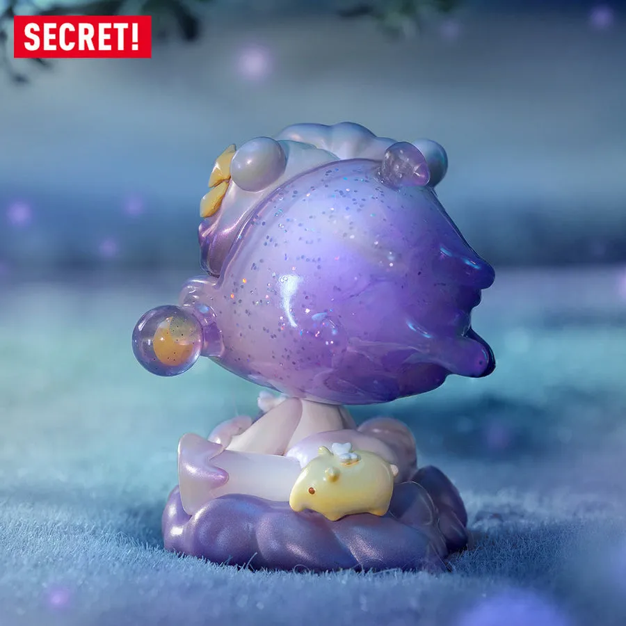POP MART SKULLPANDA The Mare of Animals Series Blind Box