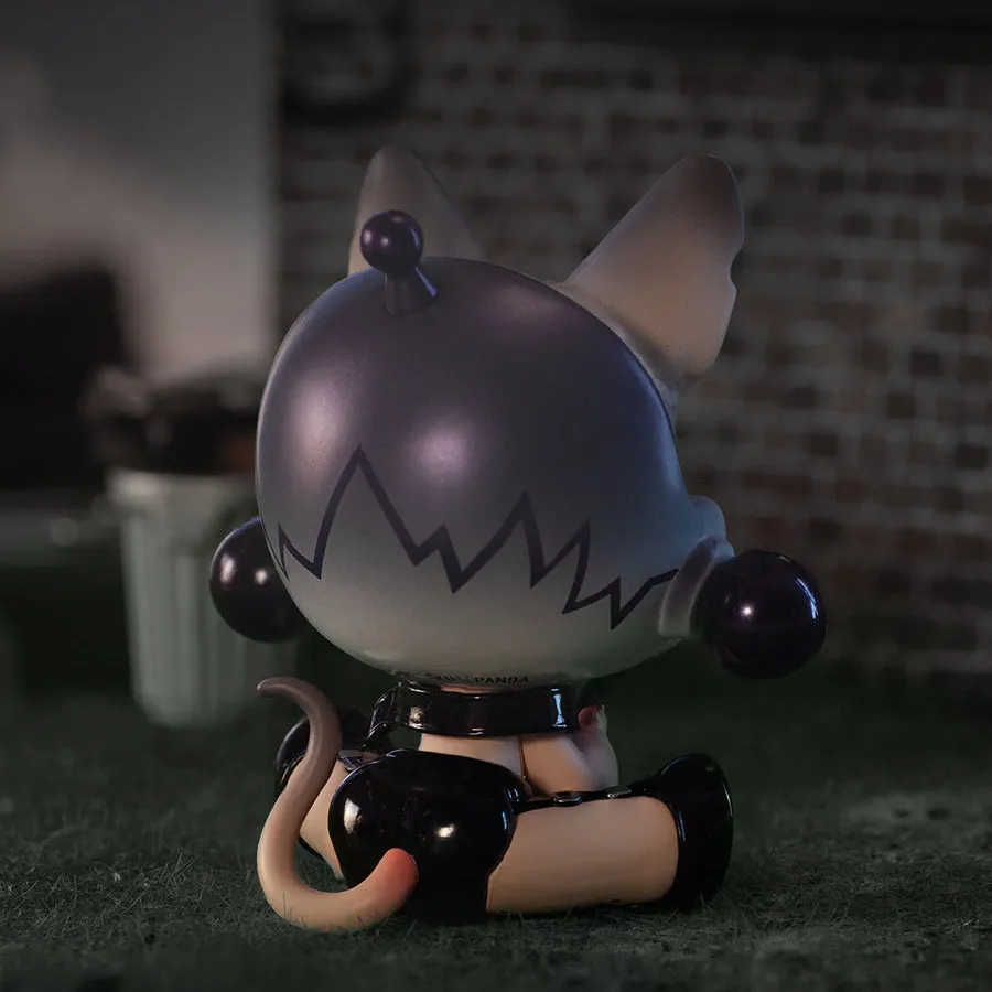 POP MART SKULLPANDA The Mare of Animals Series Blind Box