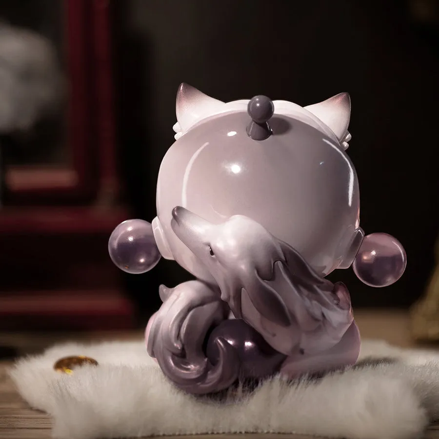 POP MART SKULLPANDA The Mare of Animals Series Blind Box