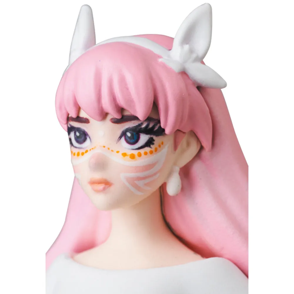 *Pre-order* The Dragon and the Freckled Princess: Belle UDF Toy Figure by Medicom Toy