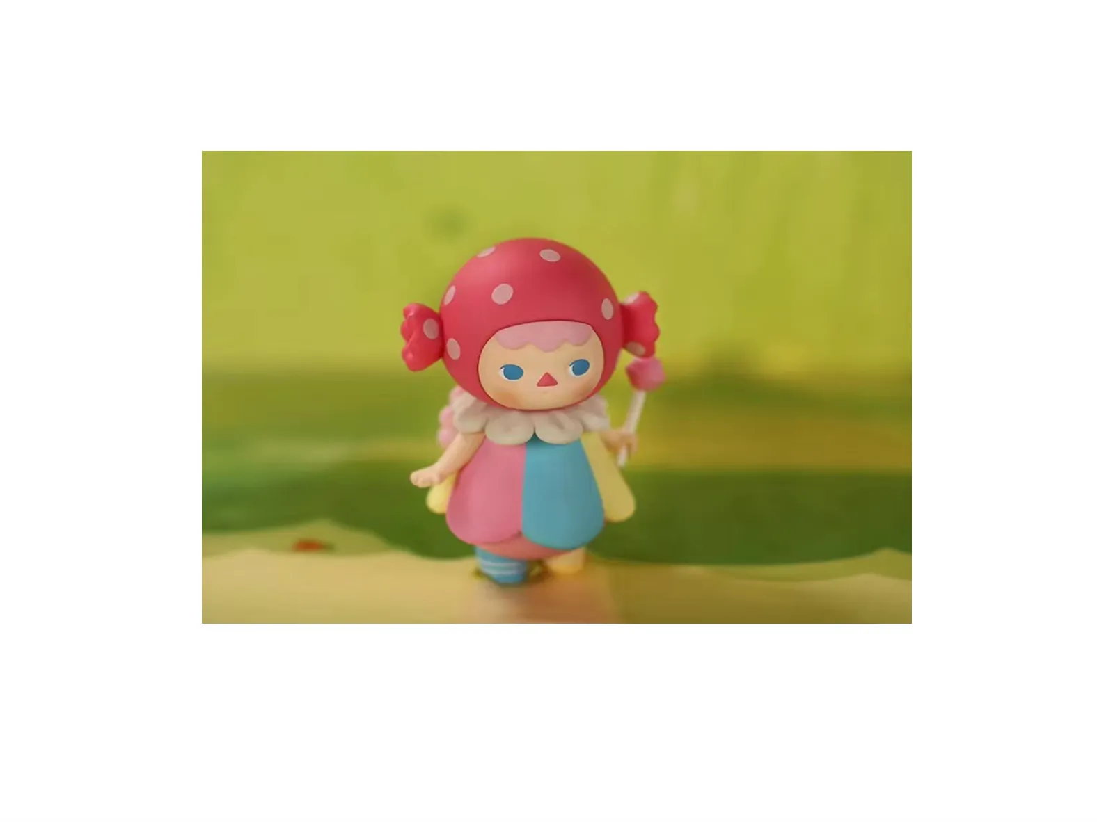 Pucky Forest Fairies