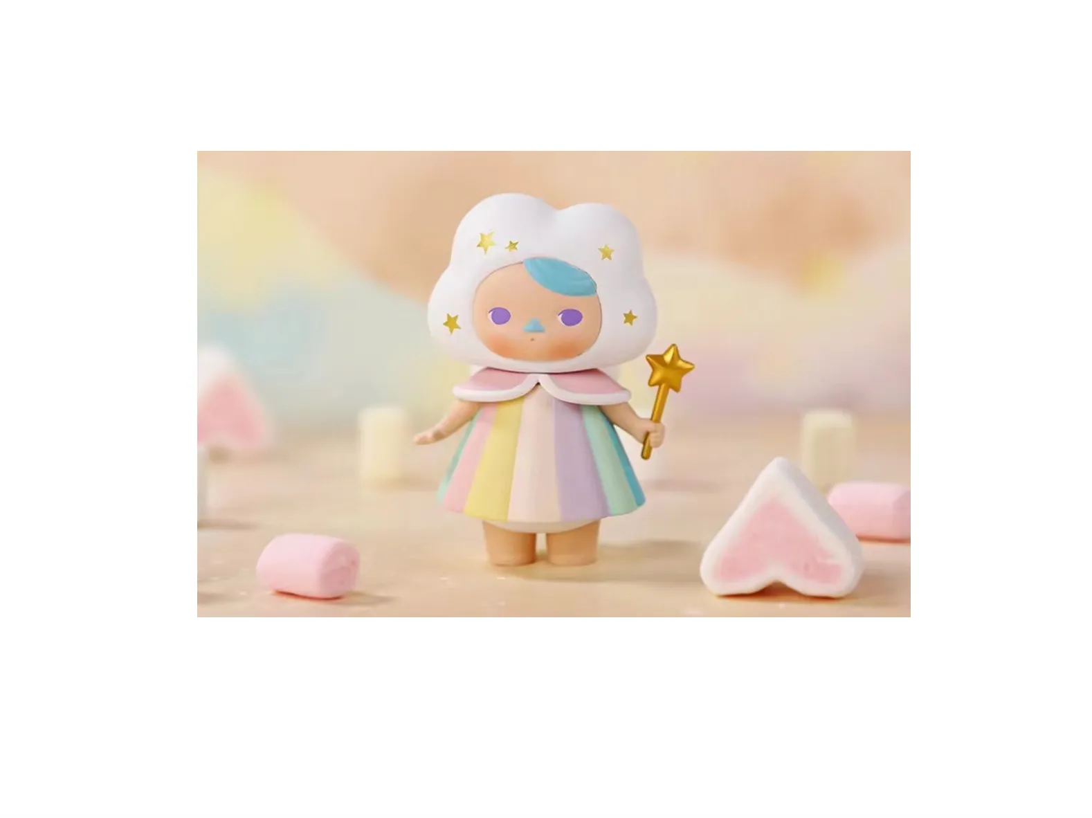 Pucky Forest Fairies