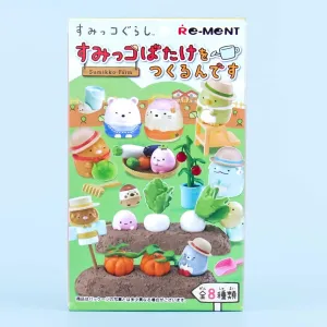 Re-Ment Sumikko Gurashi Farm