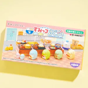 Re-Ment Yummy! Summiko Gurashi Udon