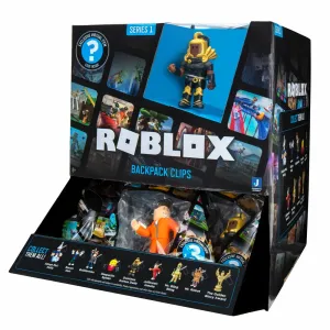 Roblox Figure Hangers Blind Bag