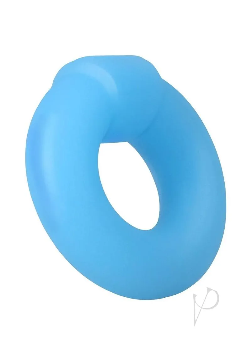 Rock Solid The Mega Ring Blue