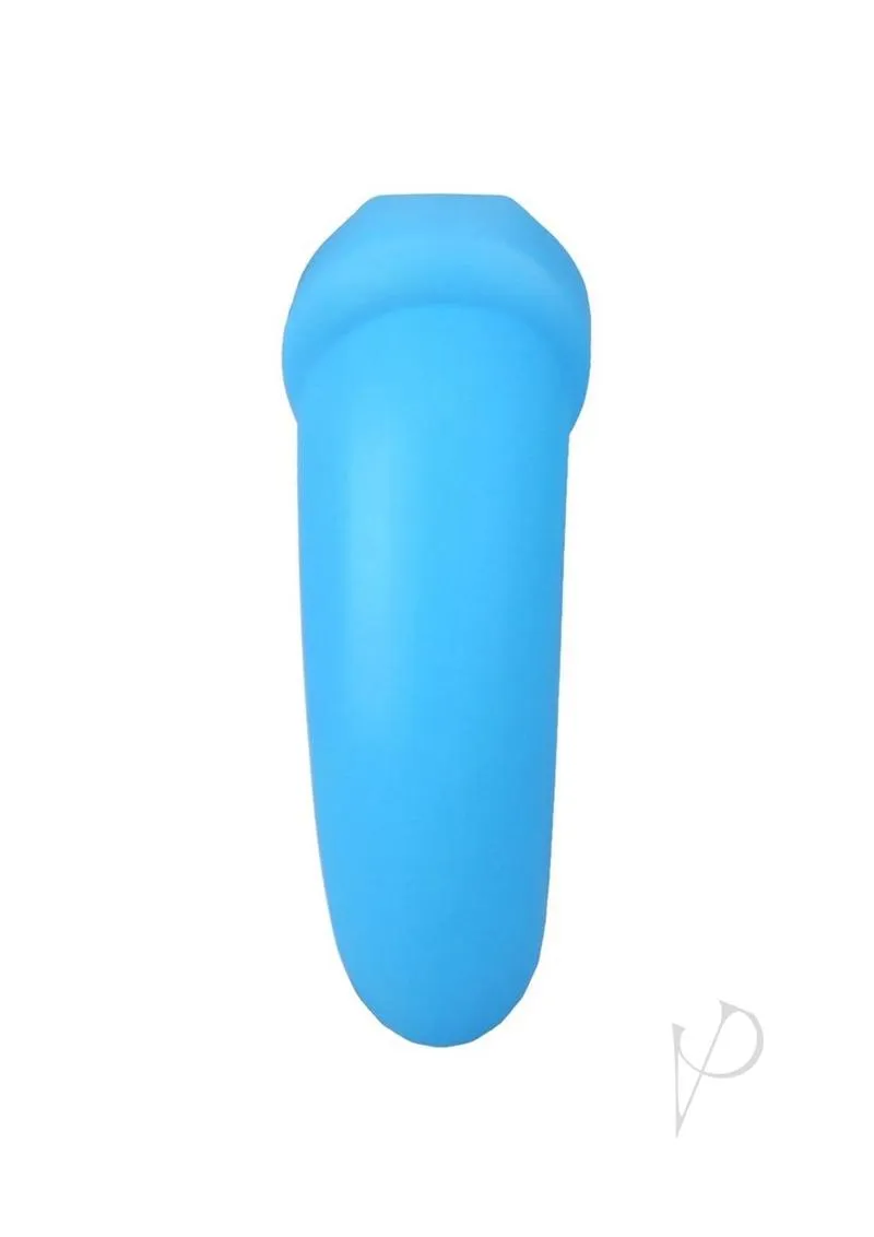 Rock Solid The Mega Ring Blue