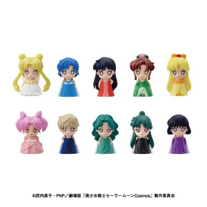 Sailor Moon Cosmos Soft Vinyl Puppet Mascot