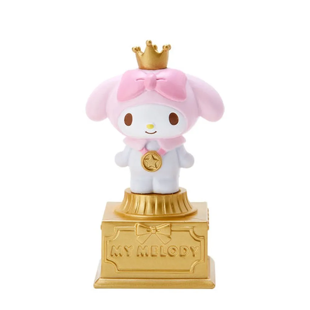 Sanrio Character Trophy Figure Blind Box