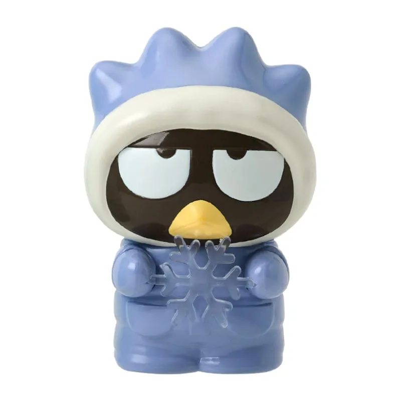 Sanrio Characters Mini Figurine Blind Box (Winter Snowsuit Series)