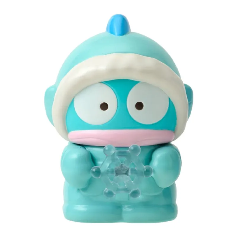 Sanrio Characters Mini Figurine Blind Box (Winter Snowsuit Series)