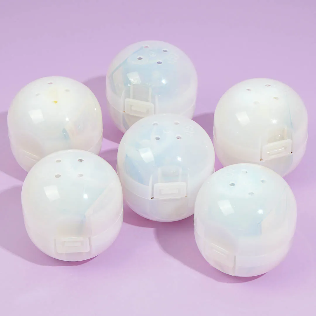 Sanrio Characters Minimini Retro Trash Can Gachapon