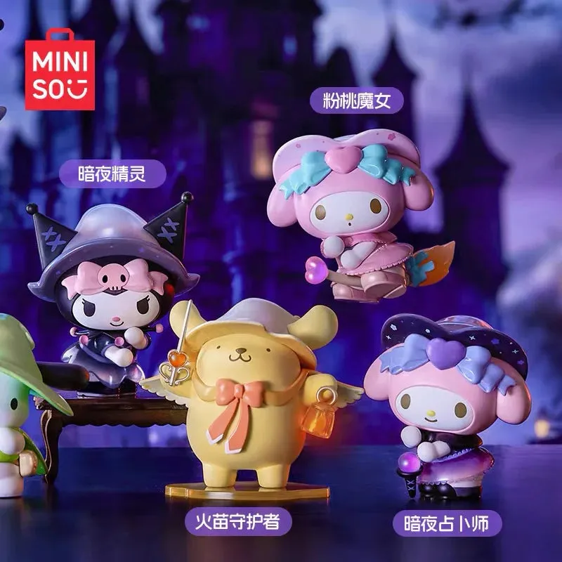 Sanrio Magic Story Series Blind Box