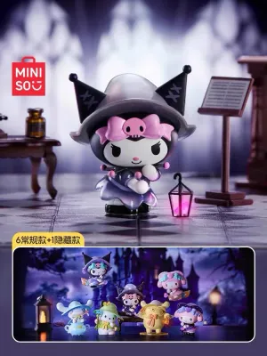 Sanrio Magic Story Series Blind Box