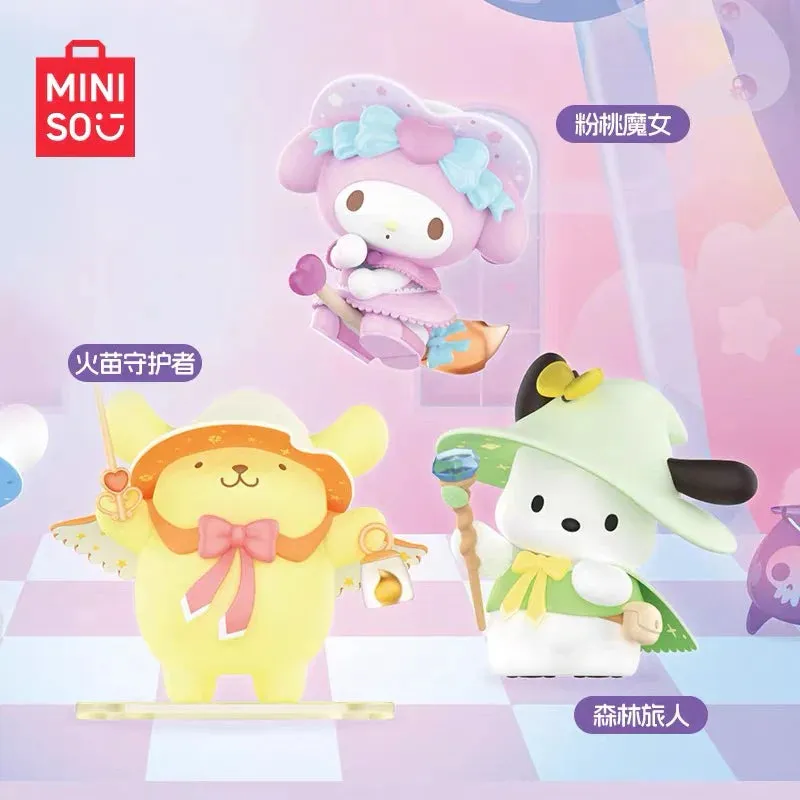 Sanrio Magic Story Series Blind Box