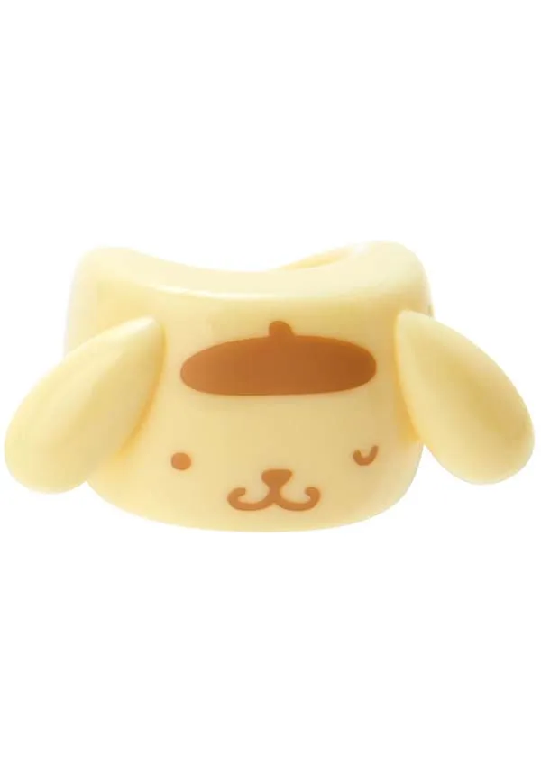Sanrio [Pastel] | [BLIND BOX] RING