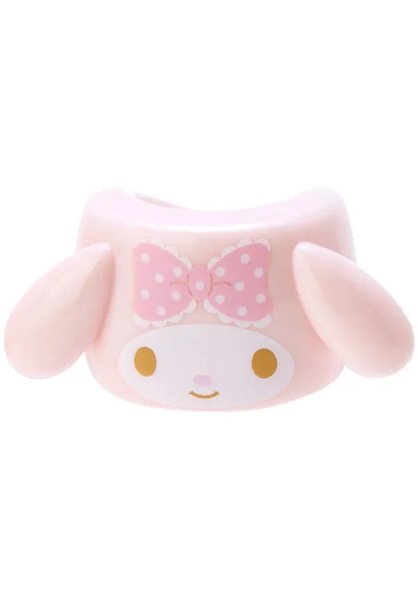 Sanrio [Pastel] | [BLIND BOX] RING