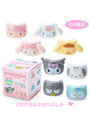 Sanrio [Pastel] | [BLIND BOX] RING
