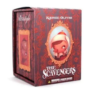 Scavengers Series 2 (1 Blind Box)